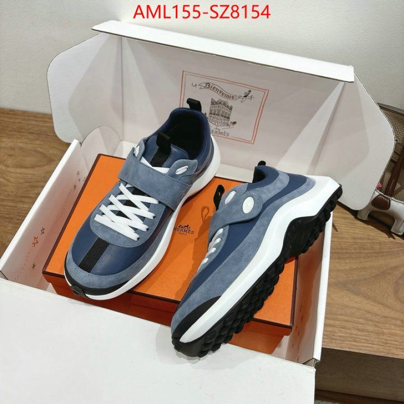 Women Shoes-Hermes ID: SZ8154 $: 155USD