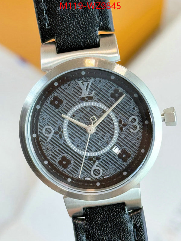 Watch(4A)-LV perfect ID: WZ9845 $: 119USD