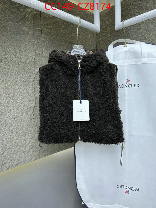 Down jacket Women-Moncler ID: CZ8174 $: 149USD