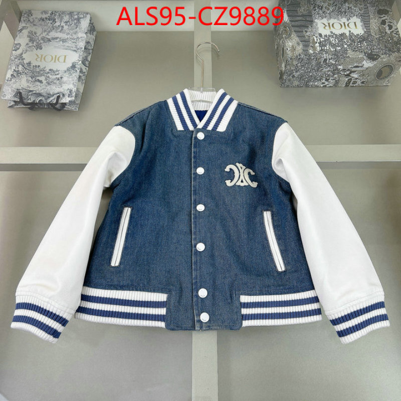 Kids clothing-Celine best ID: CZ9889 $: 95USD