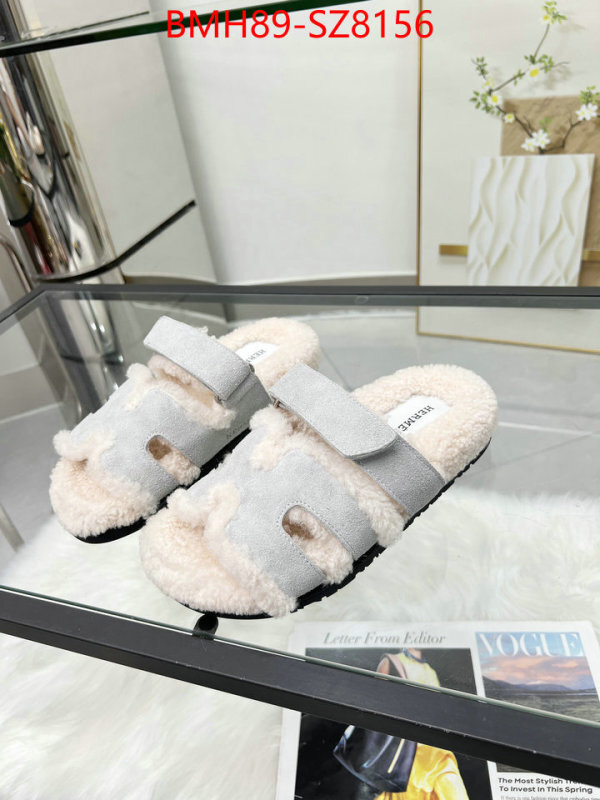 Women Shoes-Hermes ID: SZ8156 $: 89USD
