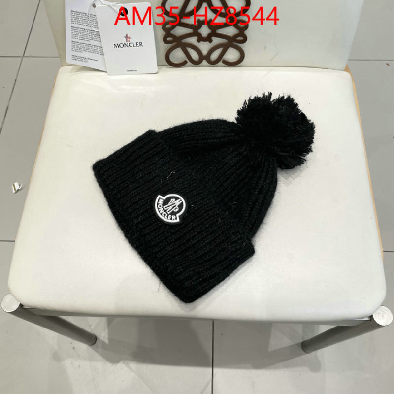 Cap(Hat)-Moncler ID: HZ8544 $: 35USD