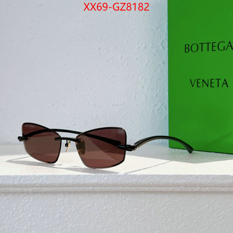 Glasses-BV where to buy the best replica ID: GZ8182 $: 69USD
