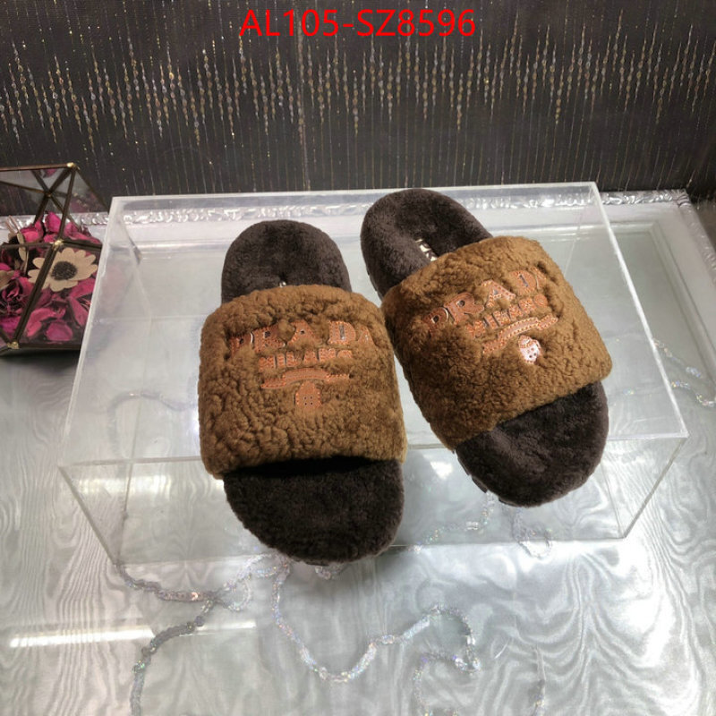 Men shoes-Prada buy 1:1 ID: SZ8596 $: 105USD