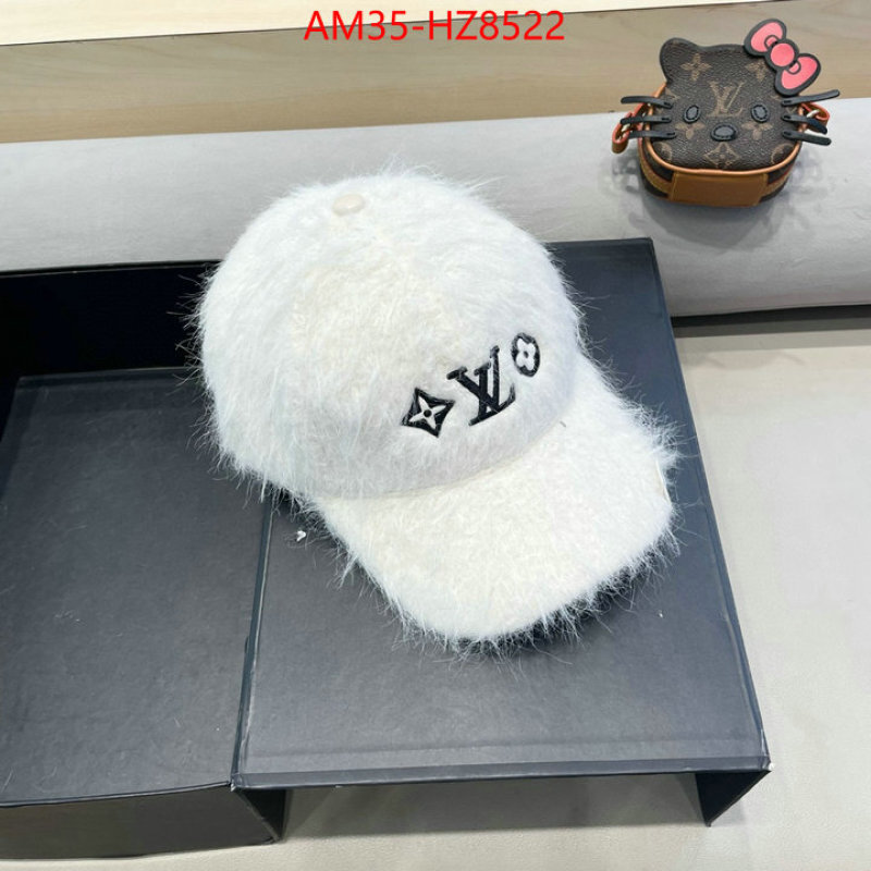 Cap(Hat)-LV ID: HZ8522 $: 35USD