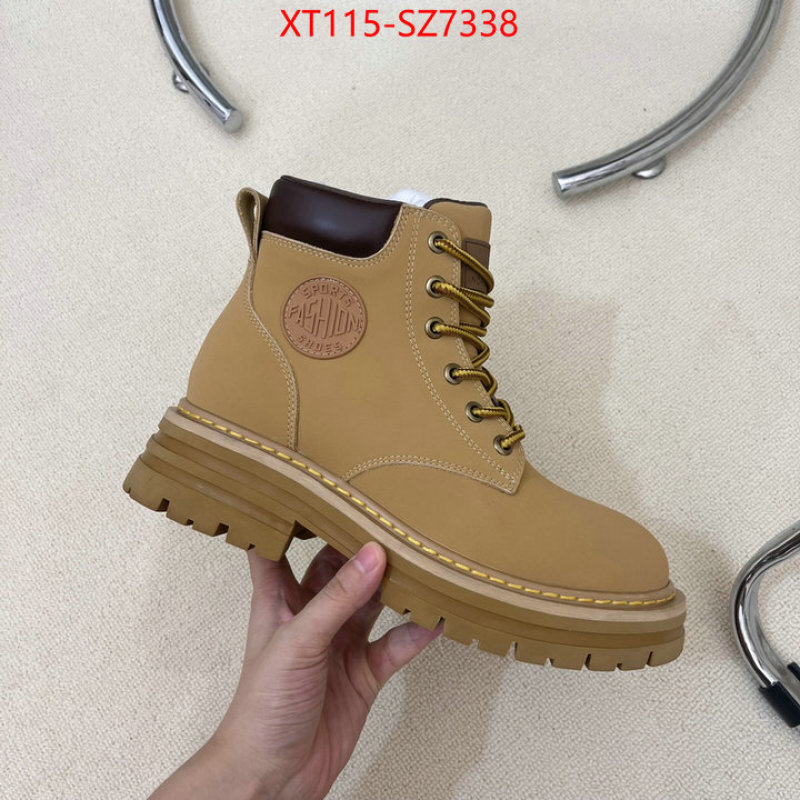 Women Shoes-Boots online from china ID: SZ7338 $: 115USD