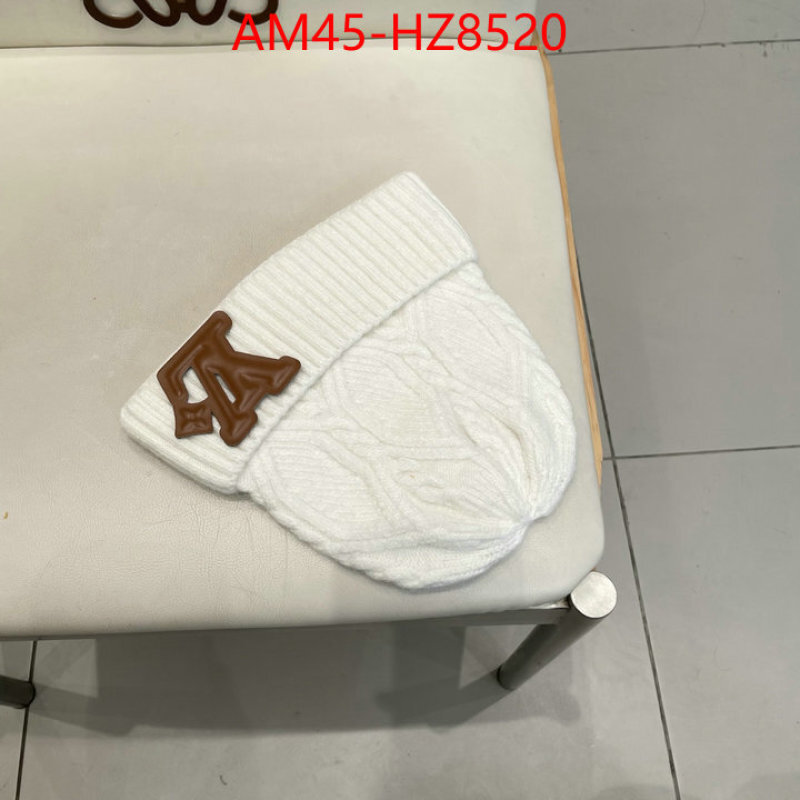 Cap(Hat)-LV ID: HZ8520 $: 45USD