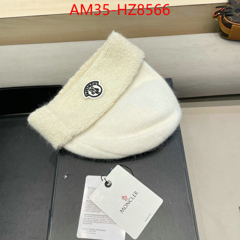 Cap(Hat)-Moncler ID: HZ8566 $: 35USD