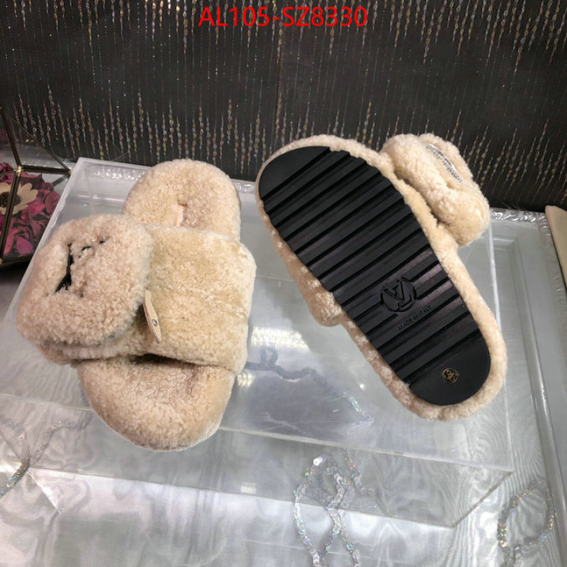 Women Shoes-LV ID: SZ8330 $: 105USD