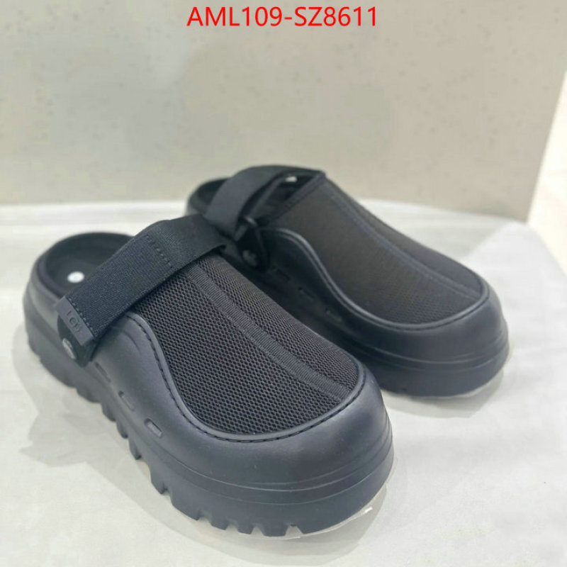Men Shoes-UGG ID: SZ8611 $: 109USD