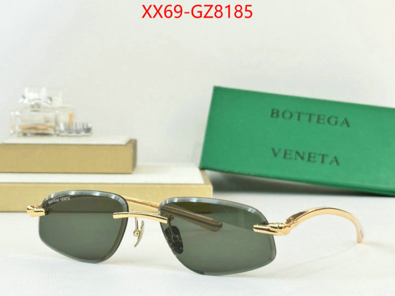 Glasses-BV the best ID: GZ8185 $: 69USD
