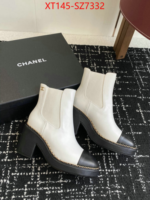 Women Shoes-Boots sale outlet online ID: SZ7332 $: 145USD