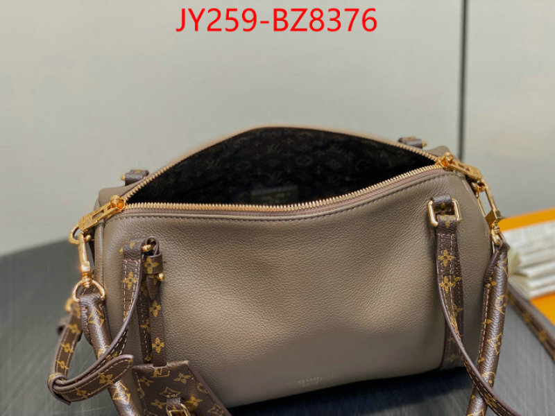 LV Bags(TOP)-Speedy- cheap replica designer ID: BZ8376 $: 259USD,
