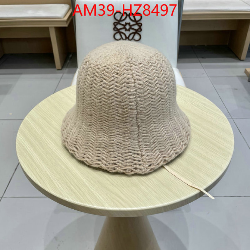 Cap (Hat)-Dior best replica quality ID: HZ8497 $: 39USD