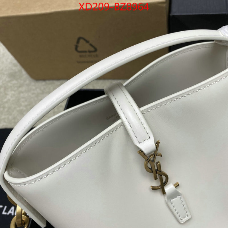 YSL Bags(TOP)-Bucket Bag 2024 aaaaa replica customize ID: BZ8964 $: 209USD,