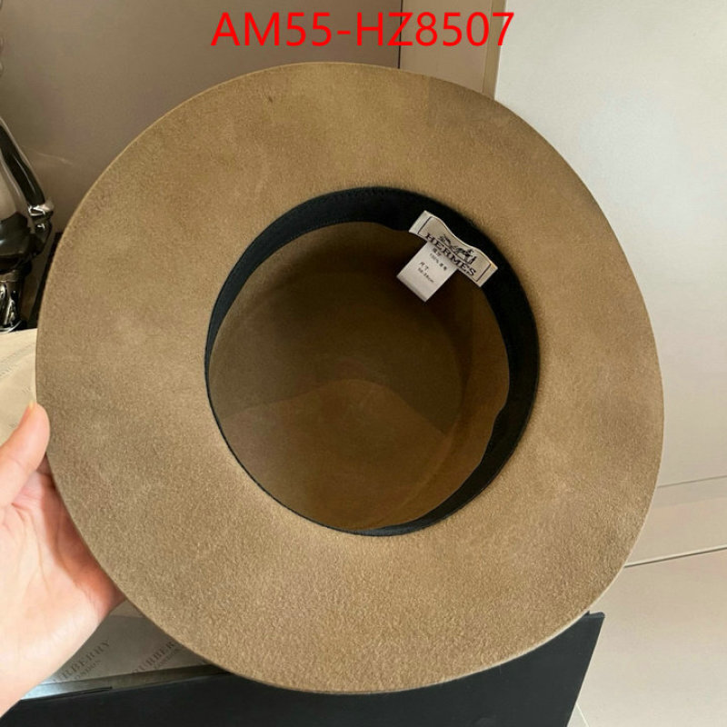 Cap(Hat)-Hermes ID: HZ8507 $: 55USD