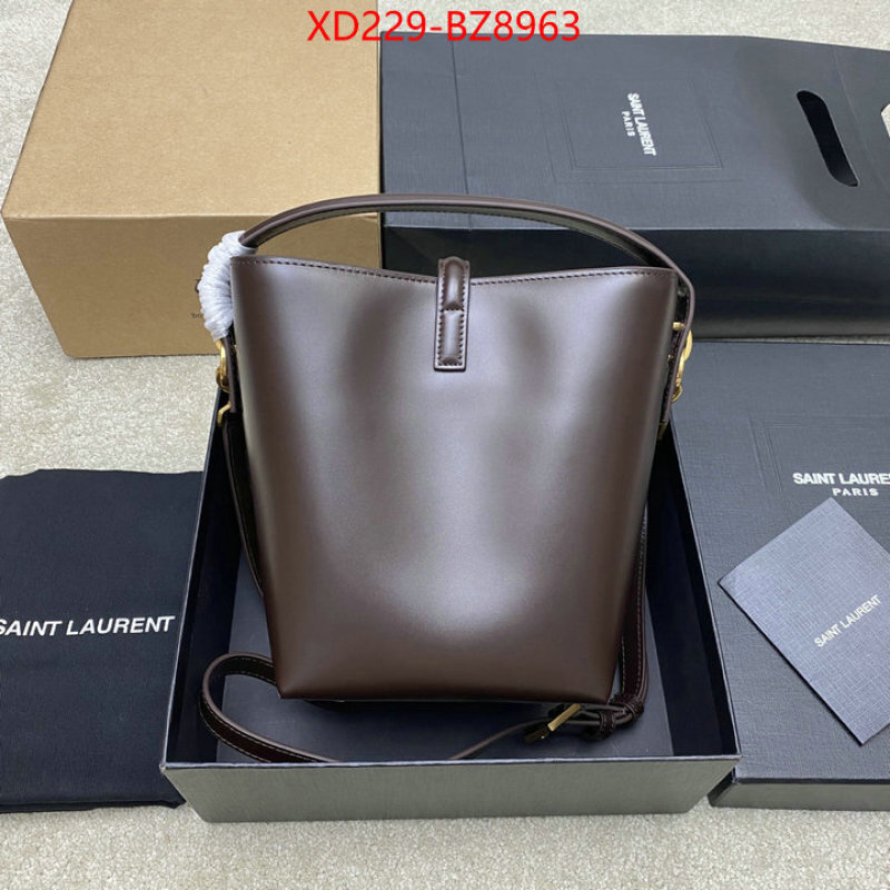 YSL Bags(TOP)-Bucket Bag online sale ID: BZ8963 $: 229USD,