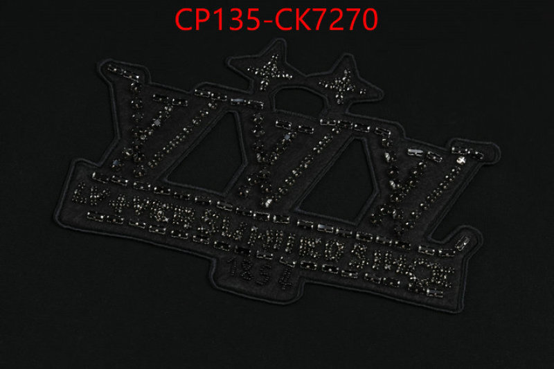 Clothing-LV best wholesale replica ID: CK7270 $: 135USD