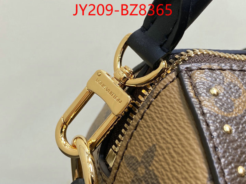 LV Bags(TOP)-Speedy- replicas ID: BZ8365 $: 209USD,