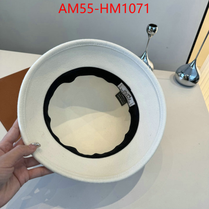 Cap(Hat)-Hermes 1:1 clone ID: HM1071 $: 55USD