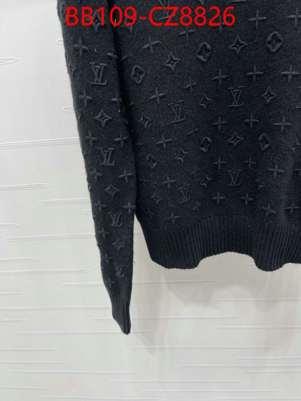 Clothing-LV china sale ID: CZ8826 $: 109USD