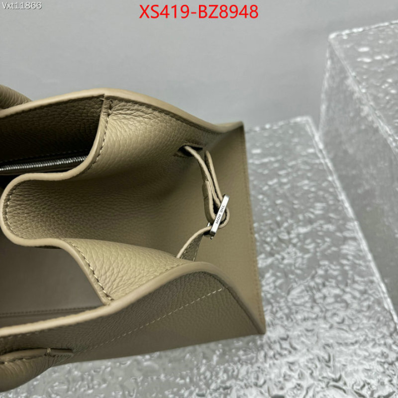 The Row Bags(TOP)-Handbag- aaaaa replica ID: BZ8948 $: 419USD,