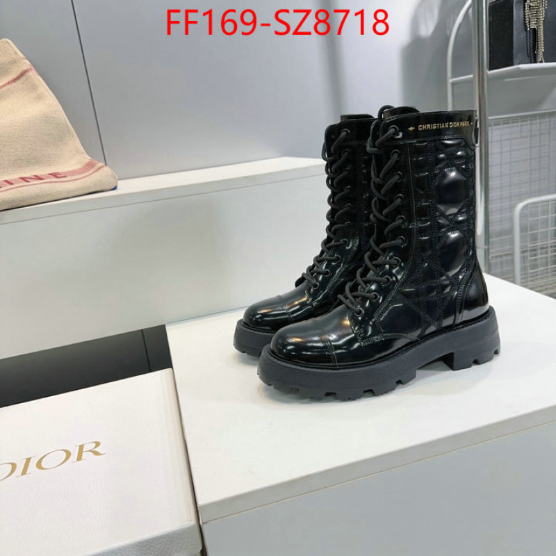 Women Shoes-Boots best quality designer ID: SZ8718 $: 169USD