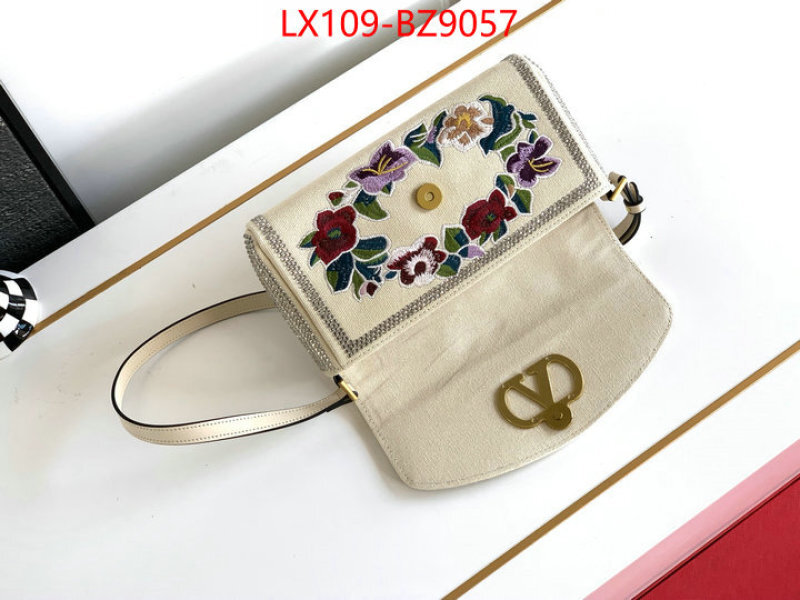 Valentino Bags(4A)-Crossbody- copy aaaaa ID: BZ9057 $: 109USD,