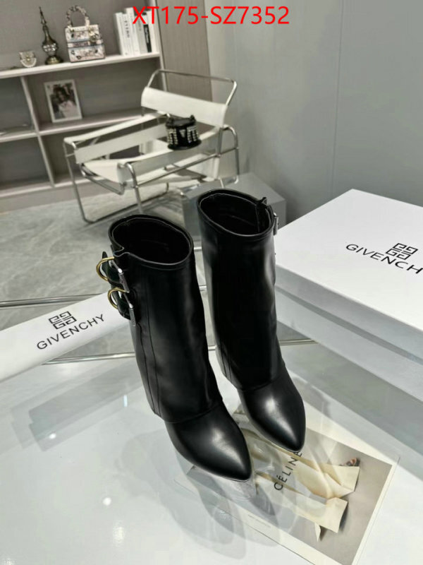 Women Shoes-Boots from china ID: SZ7352 $: 175USD
