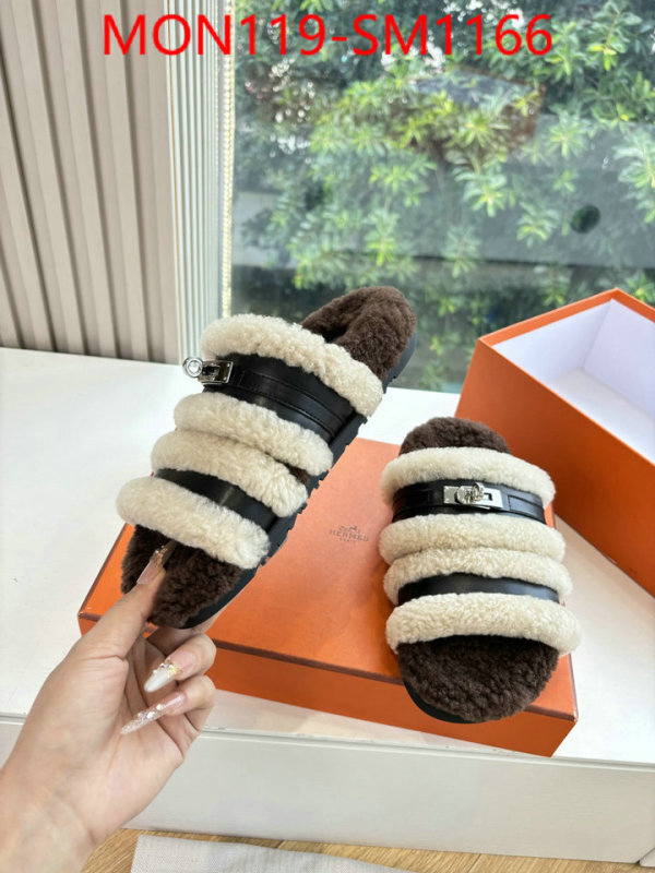 Women Shoes-Hermes best site for replica ID: SM1166 $: 119USD