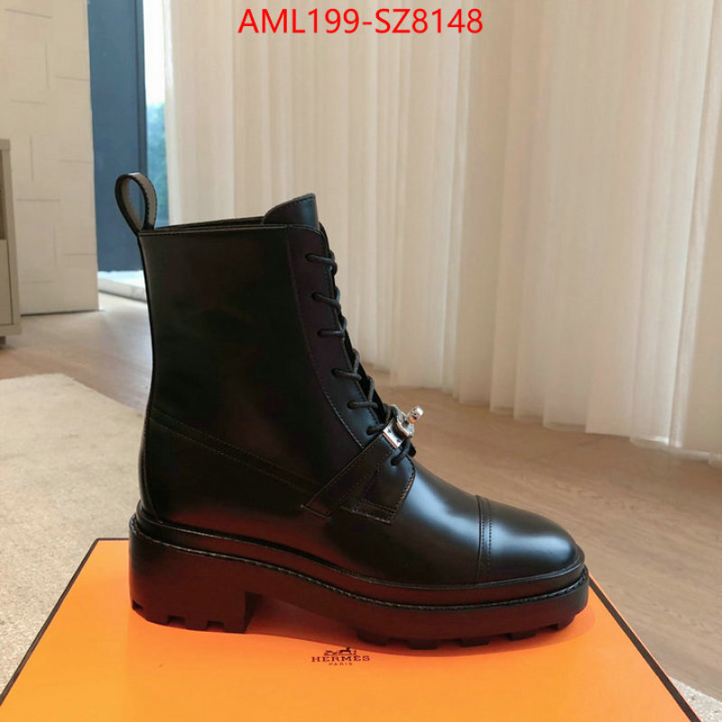 Women Shoes-Hermes ID: SZ8148 $: 199USD