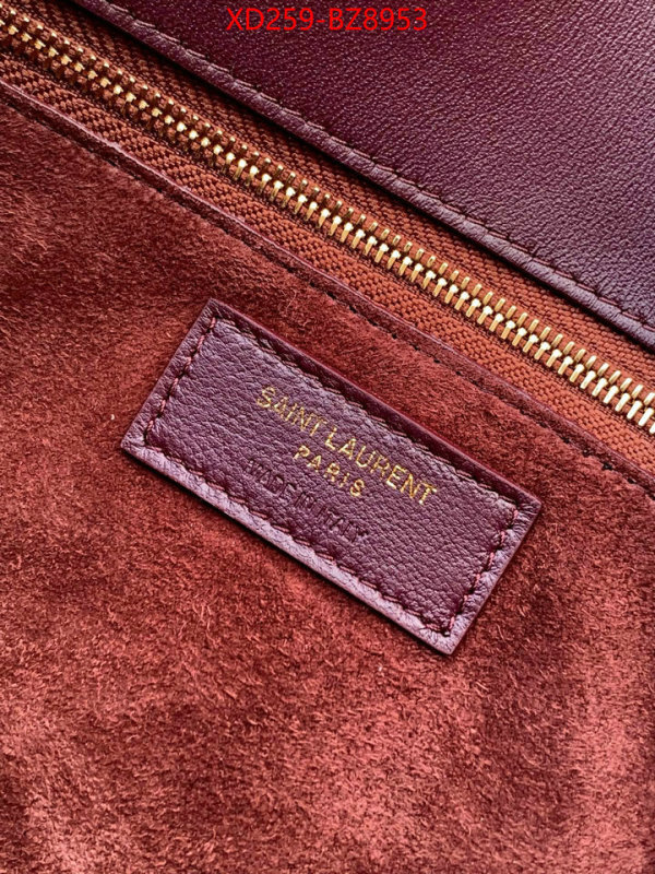 YSL Bags(TOP)-Kate-Solferino-Sunset-Jamie good quality replica ID: BZ8953 $: 259USD,