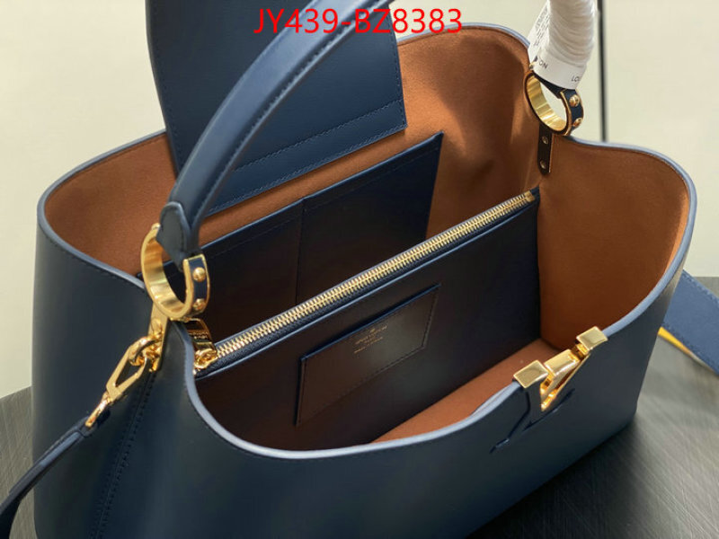 LV Bags(TOP)-Handbag Collection- designer 7 star replica ID: BZ8383 $: 439USD,
