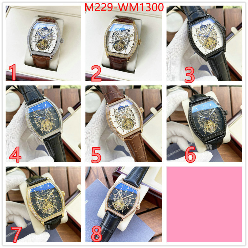 Watch(TOP)-Longines wholesale sale ID: WM1300 $: 229USD