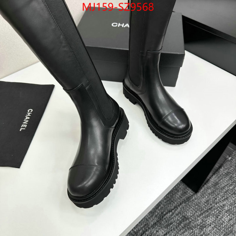 Women Shoes-Boots website to buy replica ID: SZ9568 $: 159USD