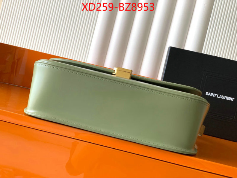 YSL Bags(TOP)-Kate-Solferino-Sunset-Jamie good quality replica ID: BZ8953 $: 259USD,