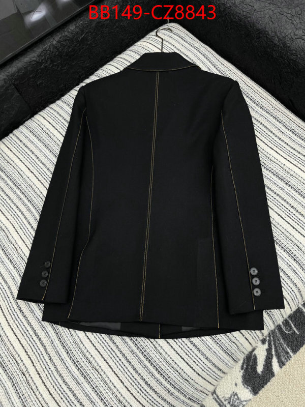 Clothing-MIU MIU where to buy high quality ID: CZ8343 $: 149USD