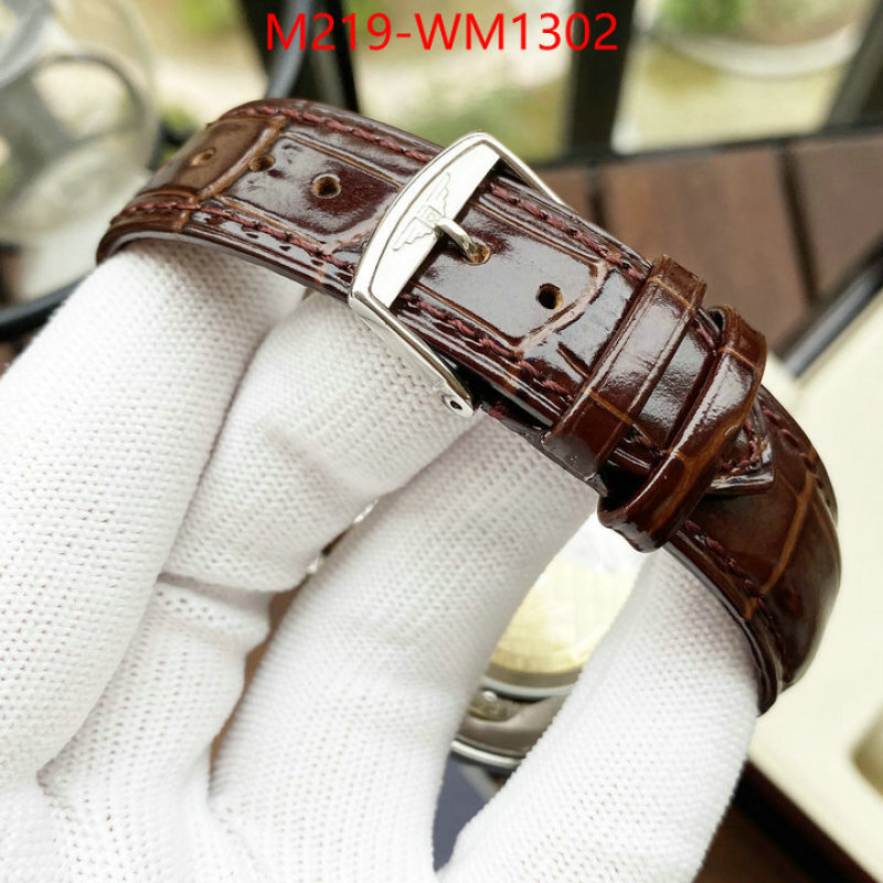 Watch(TOP)-Longines top quality ID: WM1302 $: 219USD