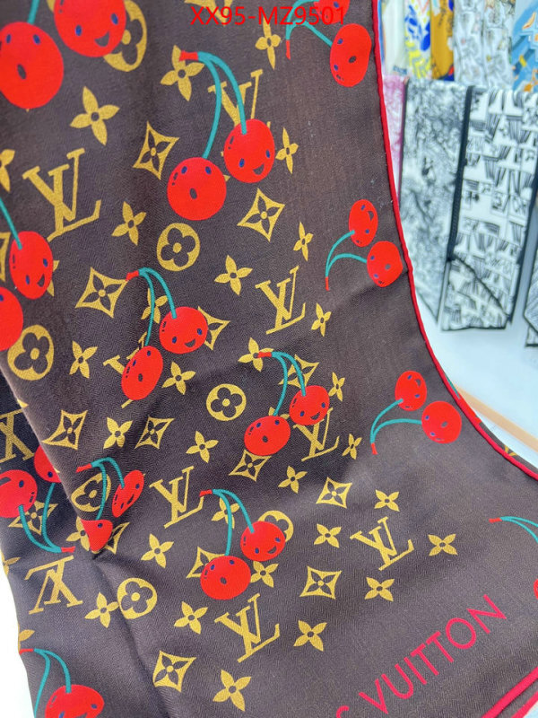 Scarf-LV find replica ID: MZ9501 $: 95USD