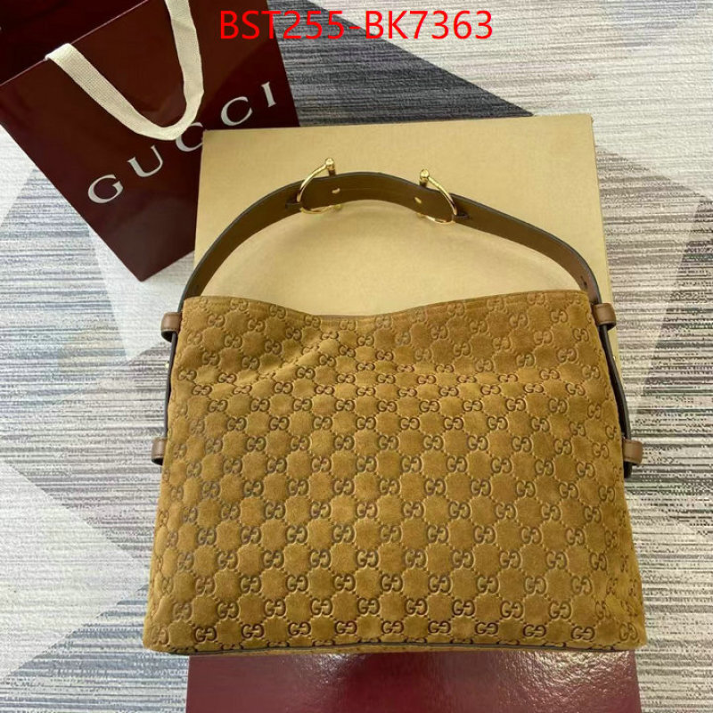 Gucci Bags(TOP)-Handbag- for sale cheap now ID: BK7363 $: 255USD,
