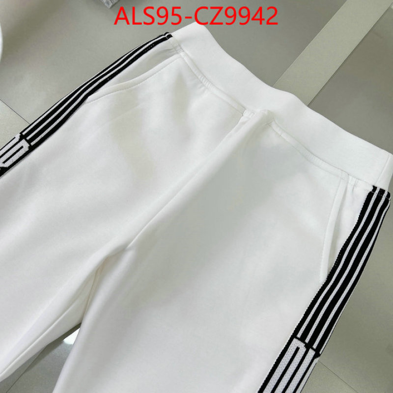 Kids clothing-Dior what's best ID: CZ9942 $: 95USD