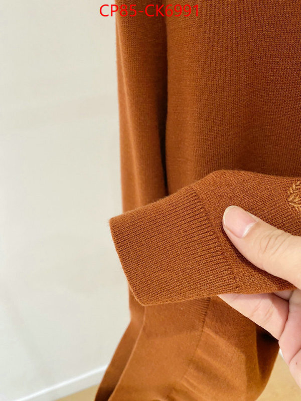 Clothing-Loro Piana ID: CK6991 $: 85USD