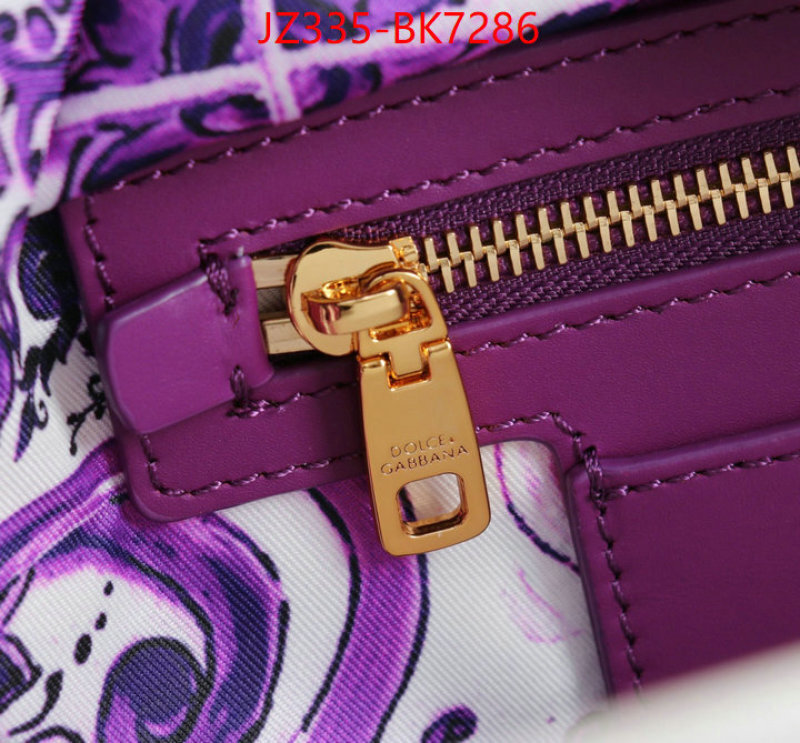 DG Bags(TOP)-Crossbody- wholesale ID: BK7286 $: 335USD,