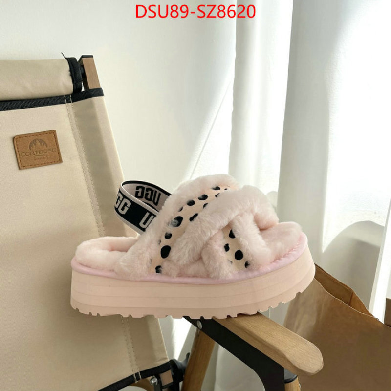 Women Shoes-UGG ID: SZ8620 $: 89USD