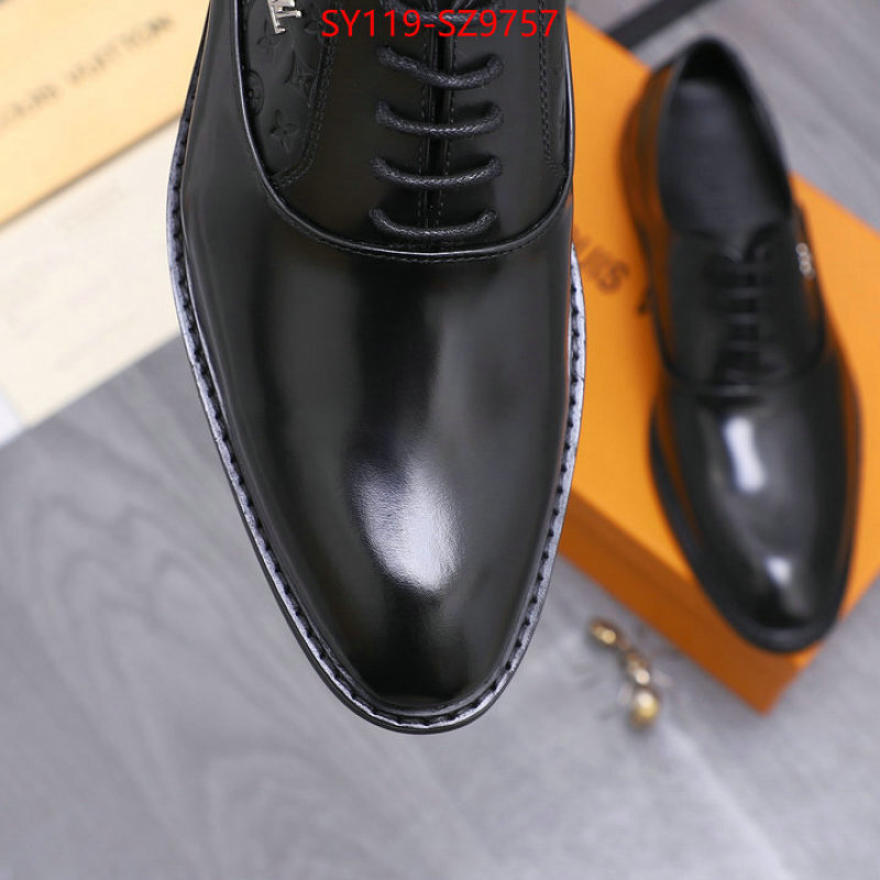 Men Shoes-LV the online shopping ID: SZ9757 $: 119USD