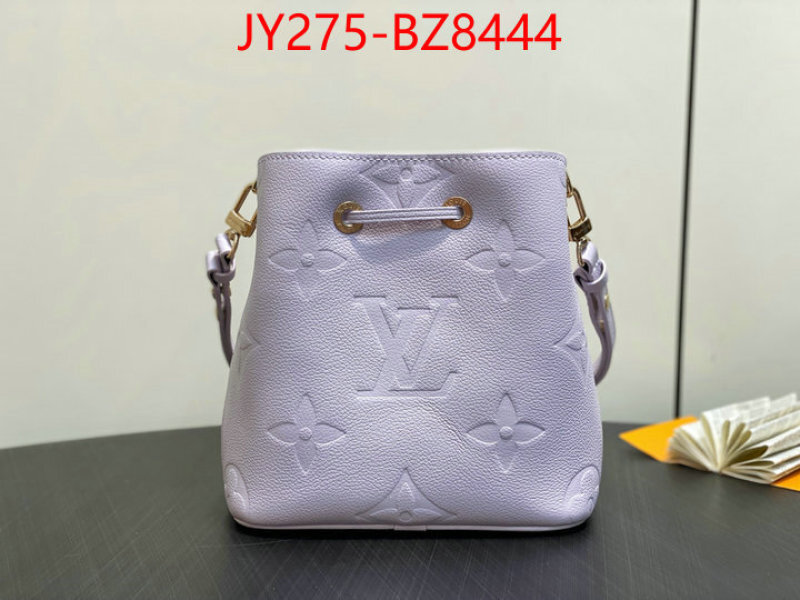 LV Bags(TOP)-Nono-No Purse-Nano No- sale outlet online ID: BZ8444 $: 275USD,