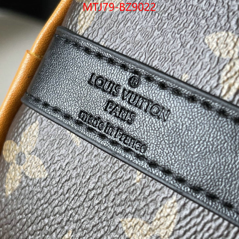 LV Bags(4A)-Speedy- top designer replica ID: BZ9022 $: 79USD,