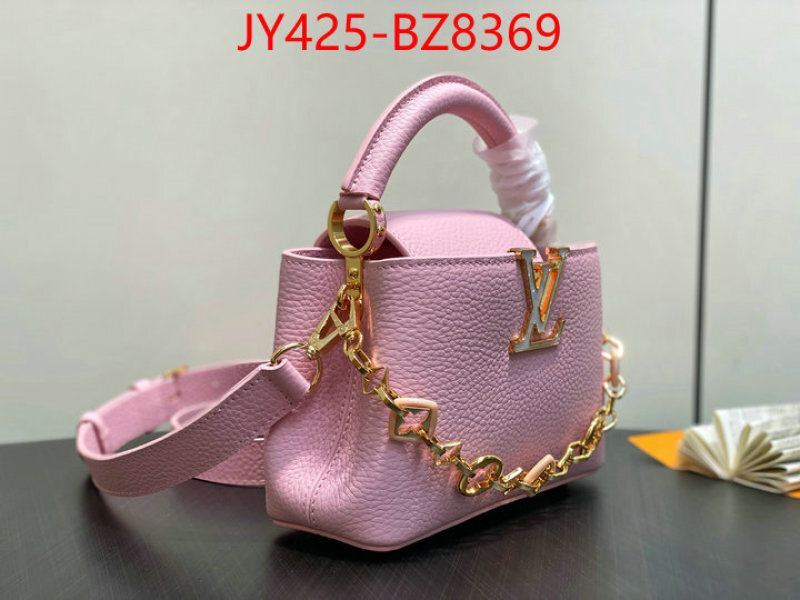 LV Bags(TOP)-Handbag Collection- replica wholesale ID: BZ8369