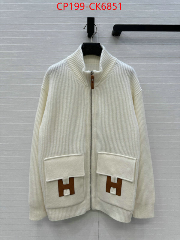 Clothing-Hermes how quality ID: CK6851 $: 199USD