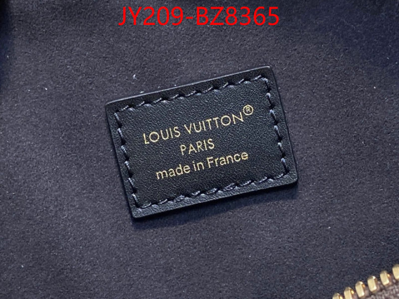LV Bags(TOP)-Speedy- replicas ID: BZ8365 $: 209USD,